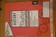 History Exam Paper Junior certificate HL