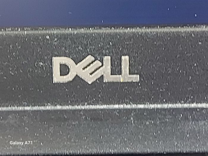 DELL Latitude 5590, Intel Core i5-8250U CPU, 1.8GHz, 8GB HDD, 256 GB SSD, Windows 10 Pro, Microsoft Edge, Chrome