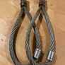 M20 Wire Lifting Loops Image 3