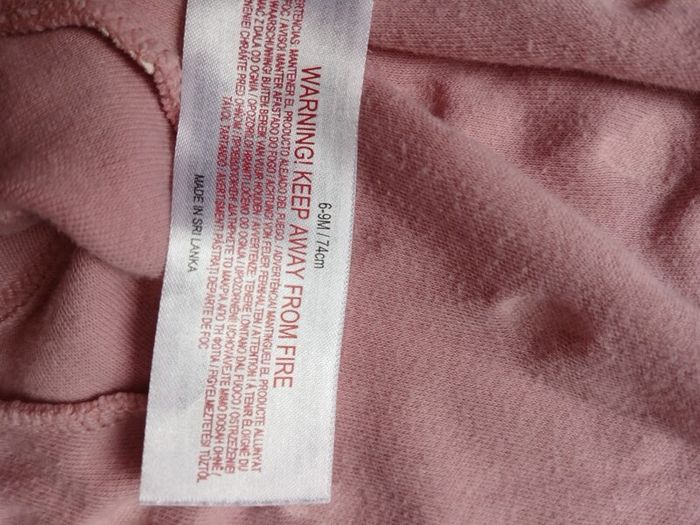 Baby girl clothes