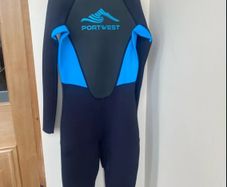 Wetsuit  kids Portwest
