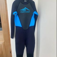Wetsuit  kids Portwest
