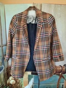 River Island Blazer , Size 8 & Under | Mint Condition