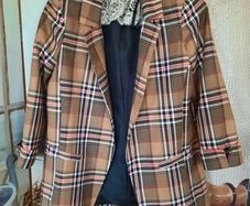 River Island Blazer , Size 8 & Under | Mint Condition