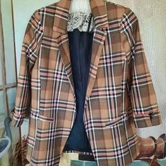River Island Blazer , Size 8 & Under | Mint Condition