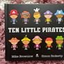 7 Board Book Collection - As New! Image 6