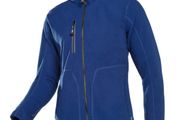 Sioen SEPP Blue Merida Fleece Jacket (small)