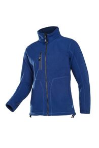Sioen SEPP Blue Merida Fleece Jacket (small)