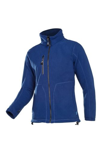 Sioen SEPP Blue Merida Fleece Jacket (small)