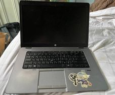 HP EliteBook 850 G1