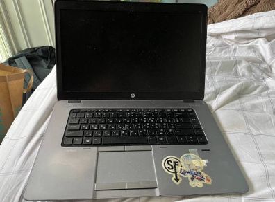 HP EliteBook 850 G1