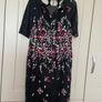 Brand new Monsoon dress , size 14 Image 3