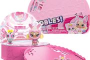 New:  Zoobles Dance Studio