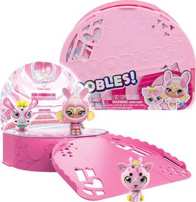 New:  Zoobles Dance Studio