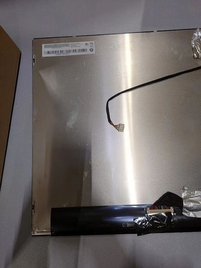 LCD Display AU Optronics M240HVN02.1