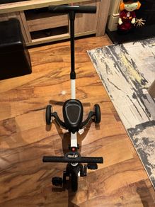 Toddler Tricycle