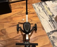 Toddler Tricycle