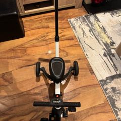 Toddler Tricycle