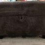 Bank Holiday sale reasonable offer accepted; Deal and absolute steal; Footstool Blanket Box Storage Box Image 7