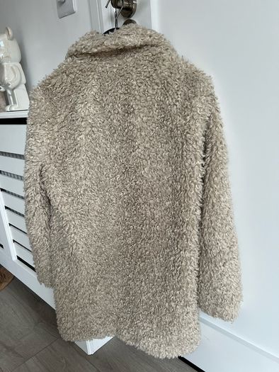 Pepe Jens London coat size xs