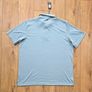 Travis Mathew Golf Polo Shirt Mens 3XL XXXL Image 4