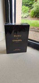 Perfume - Blue De Chanel