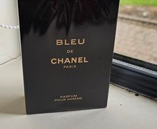 Perfume - Blue De Chanel