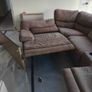 corner reclining sofa Image 4