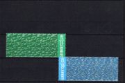 1995 Guernsey Europa Peace and Freedom Commemorative Stamps Mint Never Hinged (MNH)