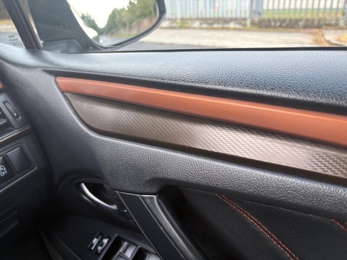 Toyota Avensis 2015