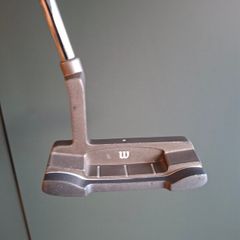 Wilson putter