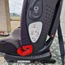 Childs car seat Image 2