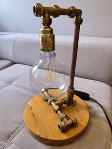 lamp