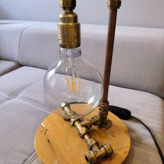 lamp