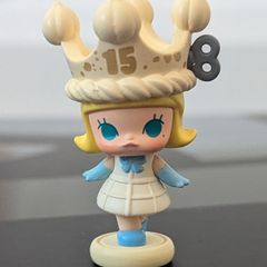 Pop Mart Pop Bean Molly Celebrate This Moment Rare!