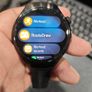 Huawei Watch 5 46mm Black Titanium Image 5