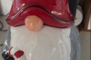 Christmas gone holder