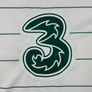 Canterbury Ireland Rugby Jersey Shirt Mens Large Image 3
