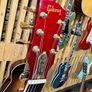 2008 Gibson USA SG Diablo "Guitar of The Month" Limited Edition Image 7