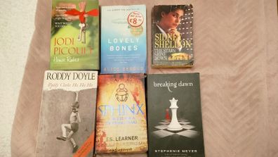 Books