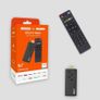 G96 TV Mini 4K HD Android TV Stick Quad Core 2,4G/5G WIFI Smart TV Box Stick Image 3