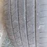 Kia EV6 Wheel and tyre Image 5