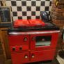 Stanley Oil fired Cooker Image 6