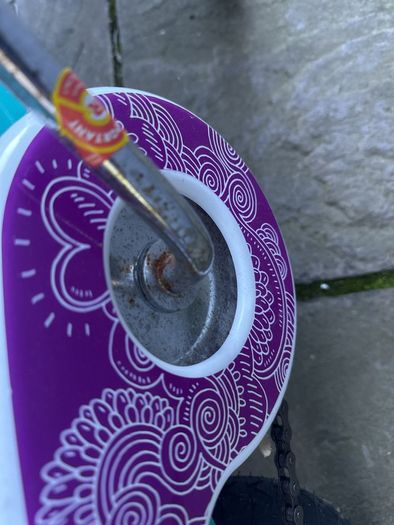 Schwinn kids/ girl bike