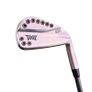 PXG 0311 Gen1 #4 Iron 19.5 Degree / Accra 100i Stiff Image 2