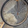Vintage Rudge Bike Image 8