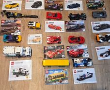 lego