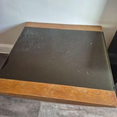 Side end table