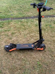 scooter