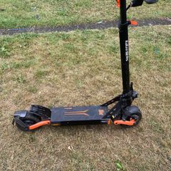 scooter